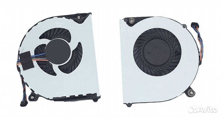 Вентилятор HP ProBook 640 645 650 655 G1