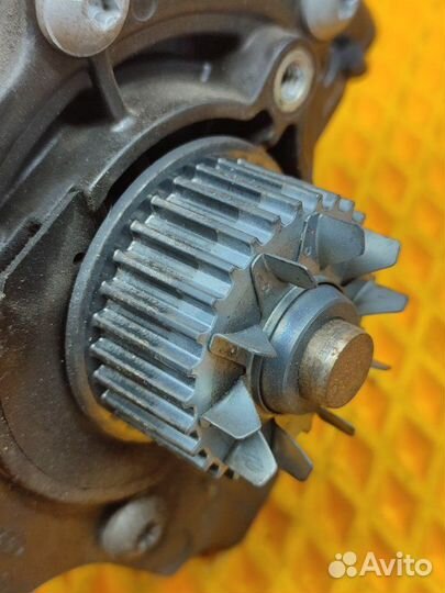 Помпа Audi Q3 8U 2.0 CPS 2012