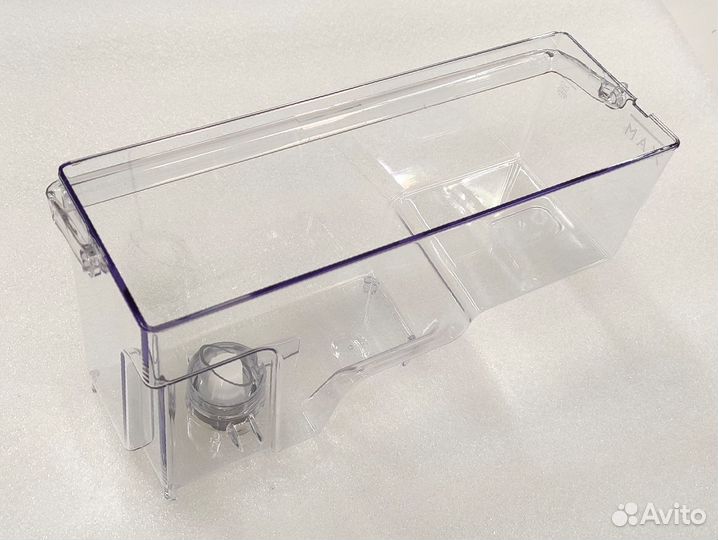 Контейнер для воды кофемашины Philips-Saeco