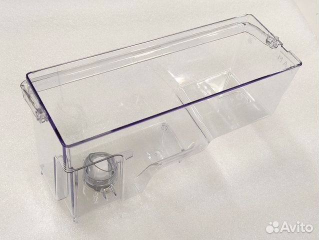 Контейнер для воды кофемашины Philips-Saeco