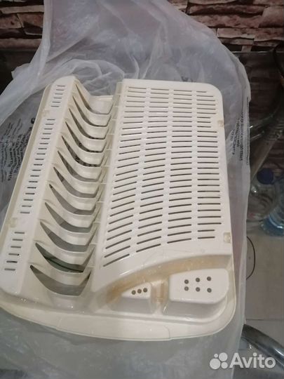 Сушилка для посуда 30 на 25