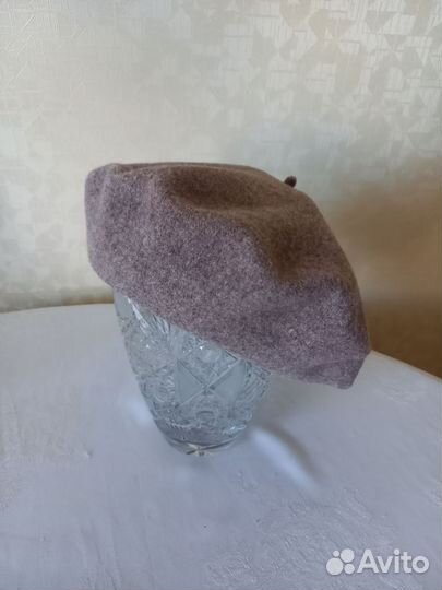 Берет женский