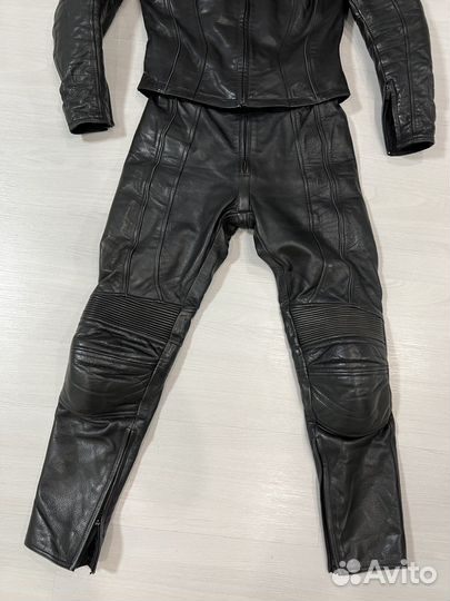 Мотокомбинезон женский RST 44