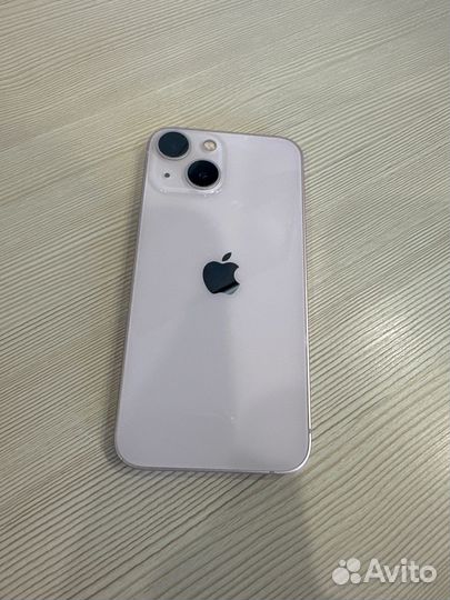 iPhone 13 mini, 128 ГБ