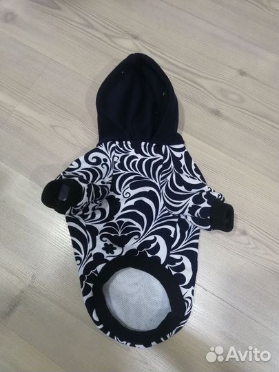 Одежда для собак