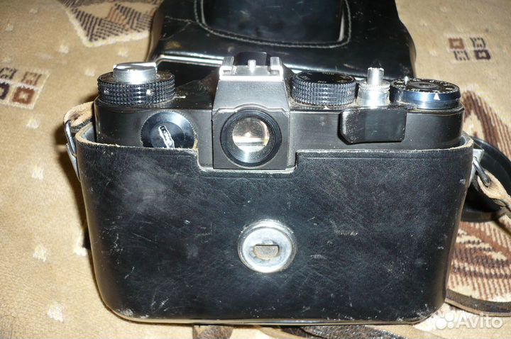 Зенит TTL Зенит ET