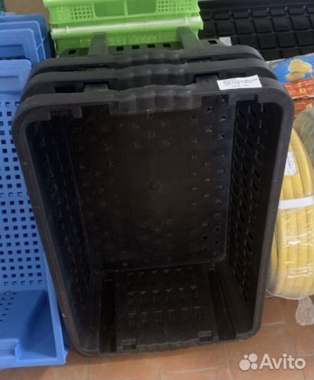 Ящик хозяйственный