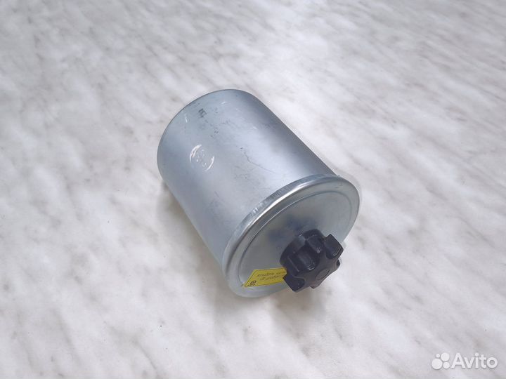 Бачок масляный гура металл. 406 газ