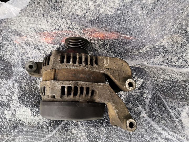 Гениратор форд фокус 2 1.8 рестайлинг