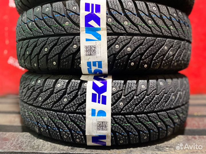 КАМА Alga (HK-531) 175/65 R14