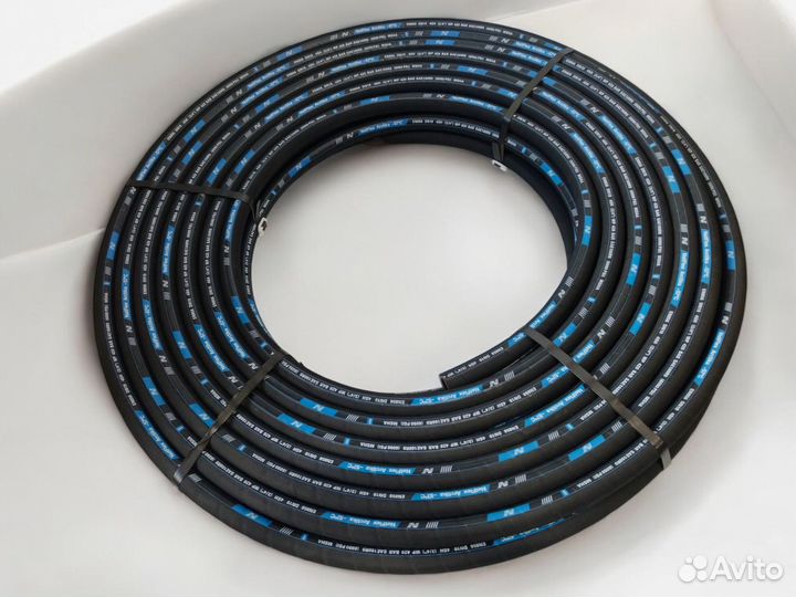 Рукав гидравлический 4SH DN 19 arctika 