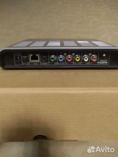 Абонентская приставка