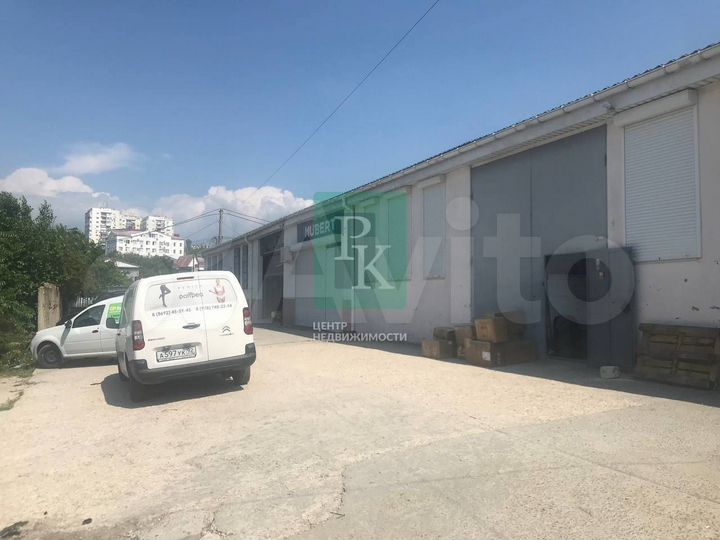 Помещение свободного назначения 69,2 м²