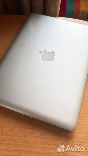 Apple macbook pro 13 2011