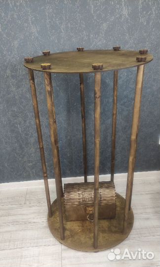 Игра форт Боярд сундук с золотом