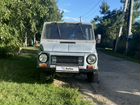 ЛуАЗ 969 1.2 МТ, 1983, 76 000 км объявление продам