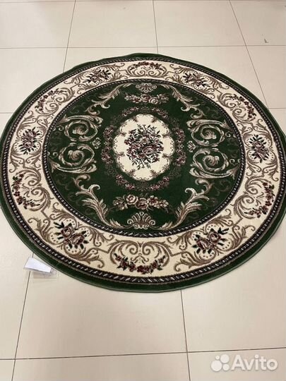 Ковер овальный Турецкий