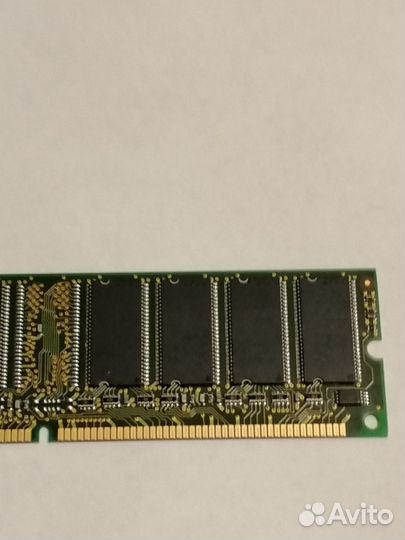 Память 128 mb