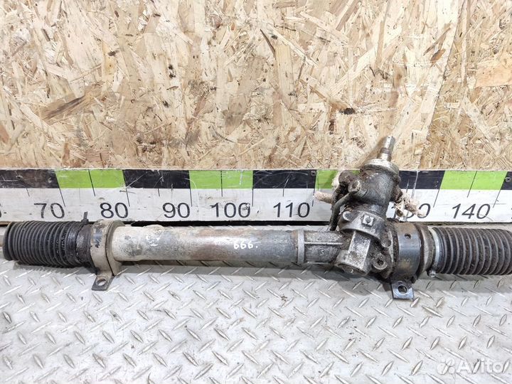 Рейка рулевая Opel Vectra B