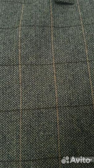 Брюки-кюлоты