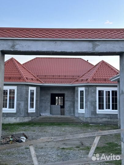 Кровля и Кровельный профлист