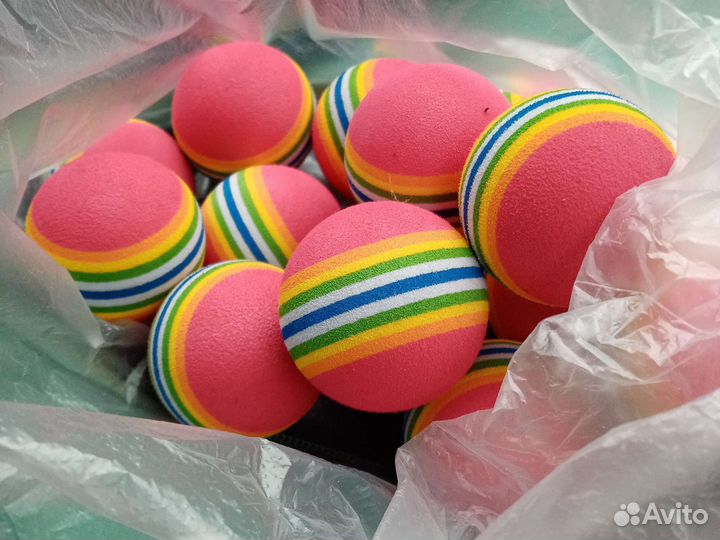 Игрушки для кошек