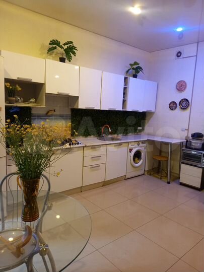 Дом 95,2 м² на участке 10,5 сот.