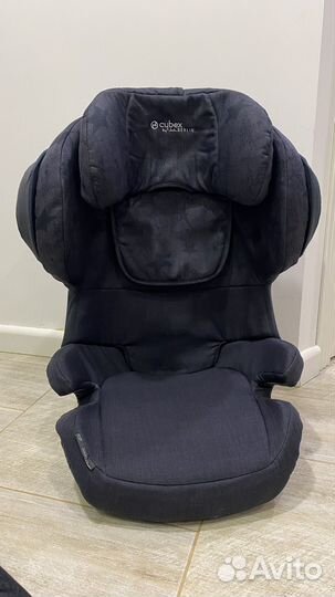Детское авто кресло Cybex