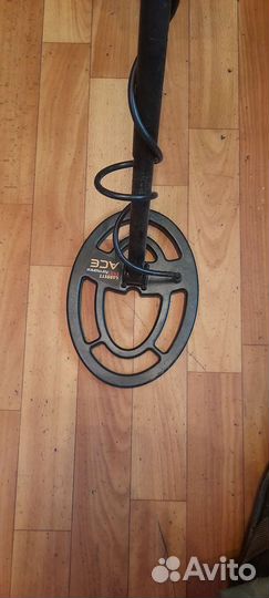 Металлоискатель аренда garrett ace 150