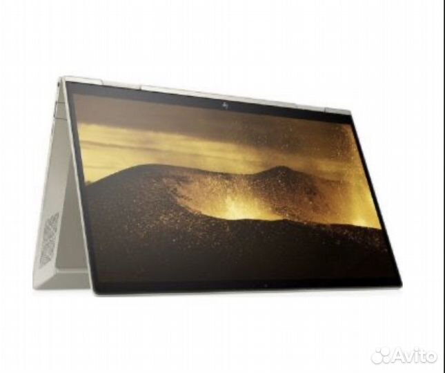Laptop HP 360 как новый