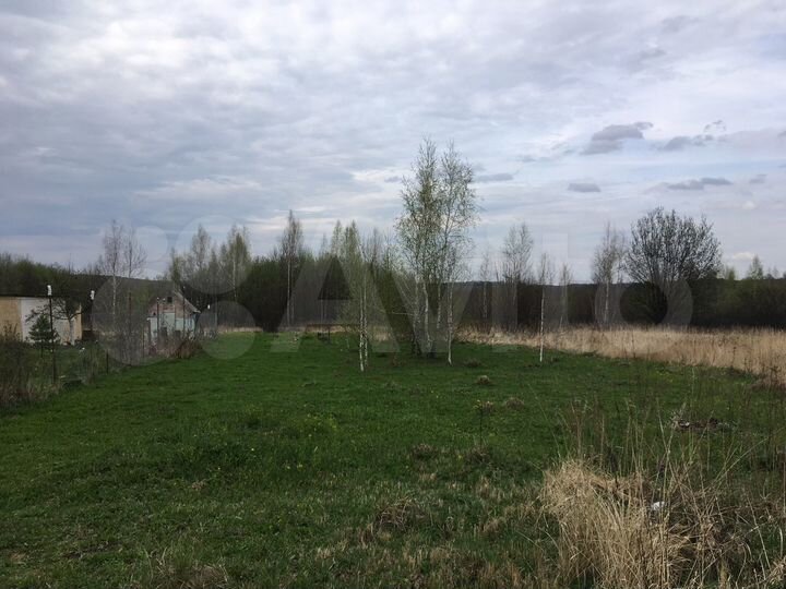 Участок 6 сот. (СНТ, ДНП)