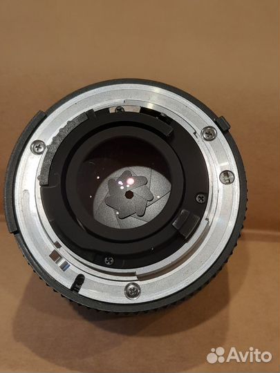 Фотообъектив Nikon, 50 мм