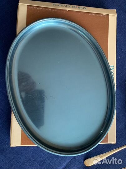 Икорница вазочка для мороженого