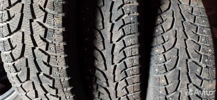 Hankook I'Pike RW11 225/55 R18