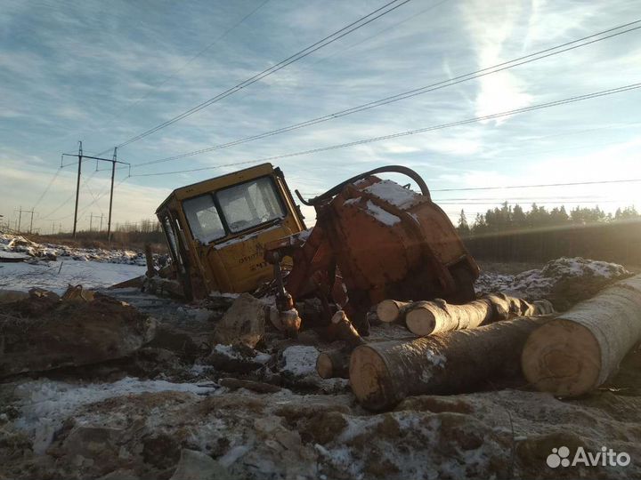 Эвакуация на бездорожье