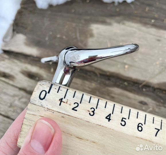 Трензель для лошади