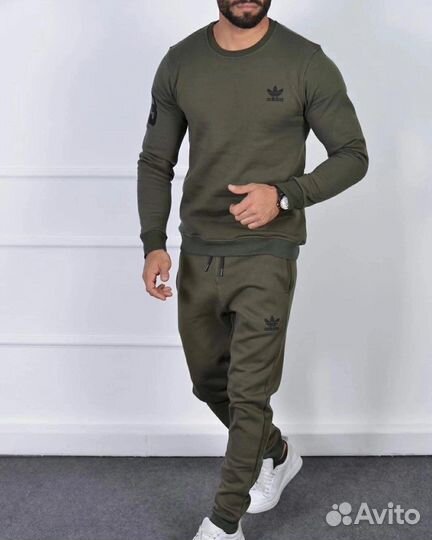 Спортивный костюм Adidas