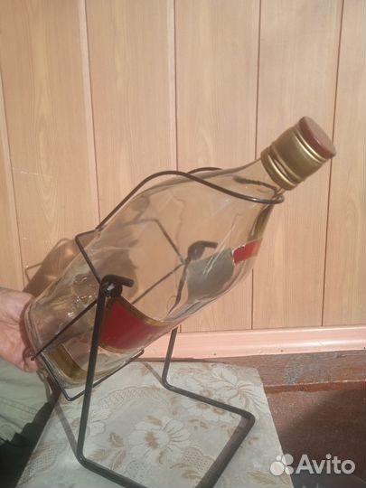 Бутыль для самогона