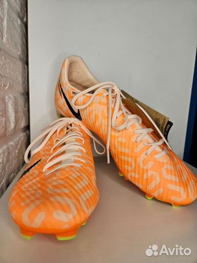 Бутсы Nike из Америки (оригинал)