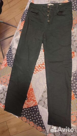 Пакет с женскими вещами 42-44р