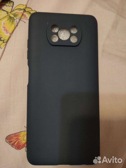 Чехлы на телефон