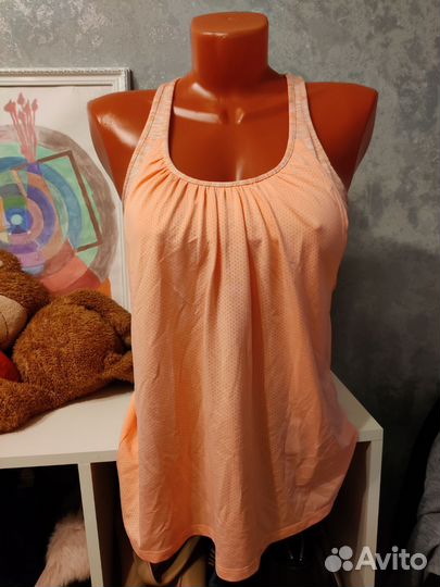 Спортивный топ Forever 21, размер S, бу