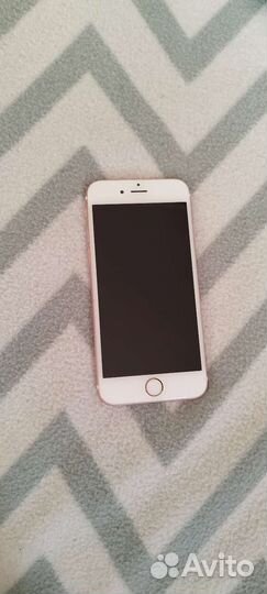 Телефон iPhone 6s 128 гб