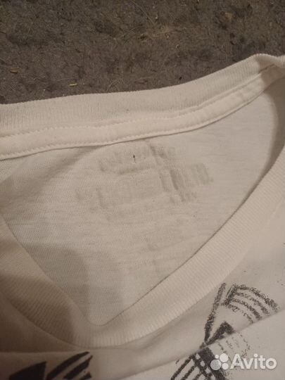 Ecko unltd футболка