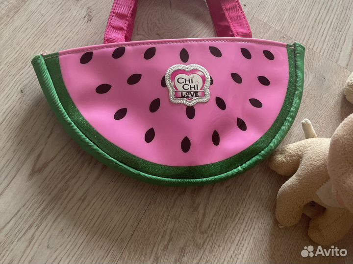 Chi chi love чичилав собака