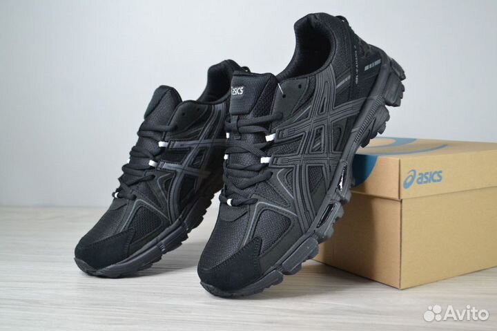 Asics Gel Kahana 8 Большие размеры