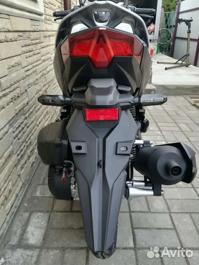 Скутер Vento Inferno New