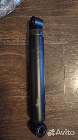 Пер аморт Ski-Doo Freestyle Tundra 06-08 505071485