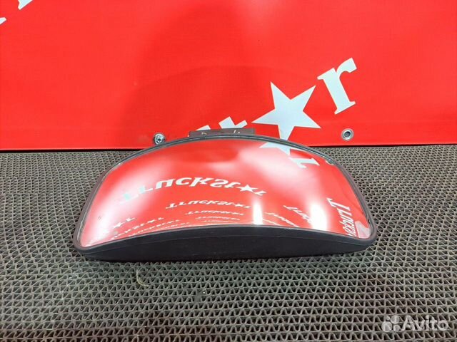 Зеркало бордюрное Daf XF105, Daf XF95