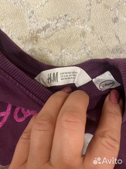 Платья трикотажные пакетом